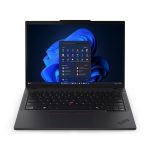 NB COPILOT+PC LENOVO ThinkPad T14 21QG001KIX 14"WUXGA IPS AG Ultra7-258V 32DDR5 1TBSSD W11Pro 3Y CAM MIC RI WiFi BT 4USB HDMI