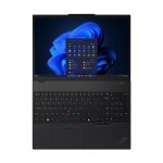 NB AI PC LENOVO ThinkPad T16 21QE0057IX 16"WUXGA IPS AG Ultra7-255U 32DDR5 1TBSSD W11Pro 3Y CAM RI Wifi BT 4USB HDMI RJ45 TPM FP