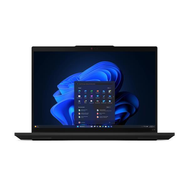 NB AI PC LENOVO ThinkPad L14 Gen6 21S6001CIX 14"WUXGA IPS AG Ultra5-225U 16DDR5 512SSD W11Pro 1Y privacyCAM RI 5USB HDMI RJ45 FP