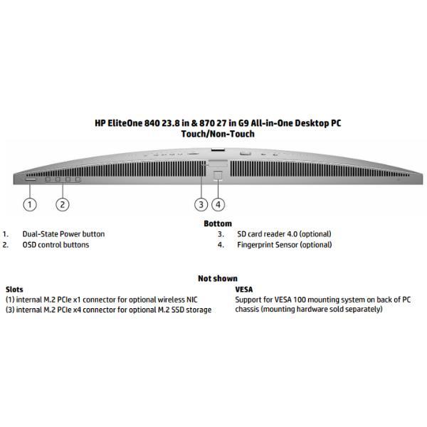 SB EONE 840 G9 I7/16/512/3Y W11P