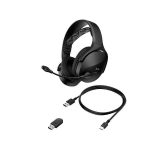 CLOUD JET DUAL WIRELESS BLACK