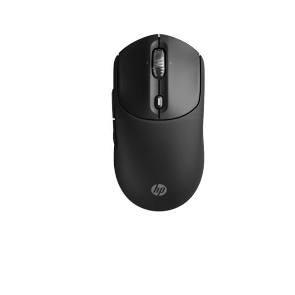 HP400 WLESS MOUSE BLACK