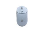 HP400 WLESS MOUSE BLUE