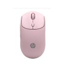 HP400 WLESS MOUSE PINK