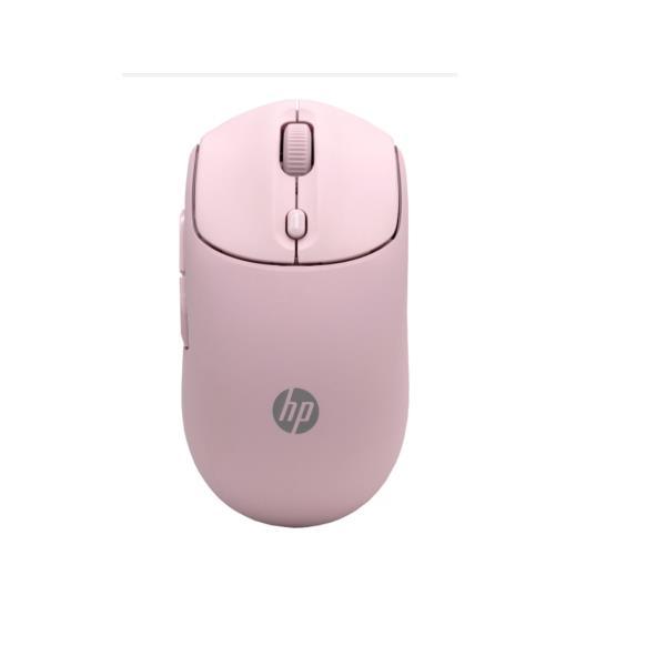 HP400 WLESS MOUSE PINK