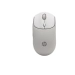 HP400 WLESS MOUSE GREY