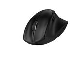 HP TILT ERG MOUSE 720M BLACK