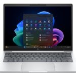 HP NB ELITEBOOK 8 G1A 13 RYZEN AI 7 350 32GB 512GB 13,3 WIN 11 PRO