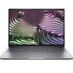 HP NB WKS ZBOOK X 16 G1I ULTRA 7 255H 32GB 1TB SSD 16 NVIDIA PRO RTX PRO 2000 8GB WIN 11 PRO