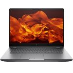 HP NB WKS ZBOOK FURY 18 G1I ULTRA 7 255HX 32GB 1TB SSD 18 NVIDIA PRO RTX PRO 2000 8GB WIN 11 PRO 3