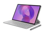 IDEA TAB PLUS FOLIO KB CLOUD GREY