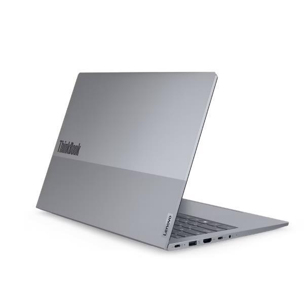 NB LENOVO ThinkBook 14 ARP 21MV00AFIX 14"WUXGA IPS AG R5-7533HS 16DDR5 512SSD W11Pro 1YPremier CAM MIC RI Wifi BT 4US Fino:01/08