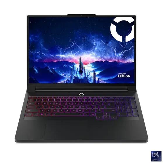 LENOVO NB GAMING LEGIONPRO7 16IAX10H CORE U9 275HX 32GB 1TB 16 WQXGA OLED RTX 5070TI 12GB WIN 11 H