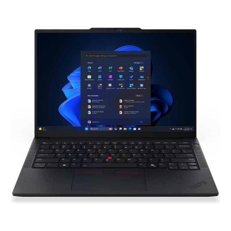 NB COPILOT+PC LENOVO ThinkPad E14 G7 21U20020IX 14"WUXGA IPS AG Ultra7-258V 32DDR5 1TBSSD W11Pro 1YPremier CAM RI 3USB HDMI FP