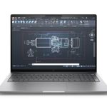 HP NB WKS ZBOOK 8 16 G1i ULTRA 7 255H 32GB 1TB 16 TOUCH RTX 500 ADA 4GB WIN 11 PRO