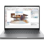 HP NB WKS ZBOOK 8 14 G1i ULTRA 7 255H 32GB 1TB 14 RTX 500 ADA 4GB WIN 11 PRO