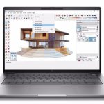 HP NB WKS ZBOOK 8 16G1I CORE ULTRA 9 285H 32GB 1TB SSD 16 QUADRO RTX 500 ADA 4GB WIN 11 PRO 3Y ON S