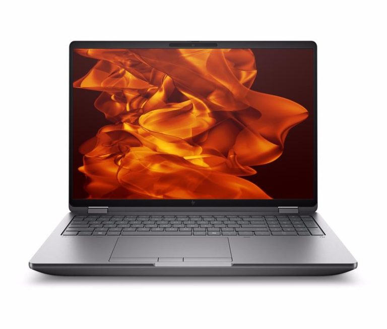 HP NB WKS ZBOOK FURY 16 G1I CORE ULTRA 7 255HX 32GB 1TB SSD 16 PRO RTX PRO 2000 8GB WIN 11 PRO 3Y
