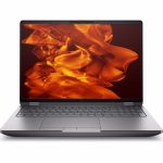 HP NB WKS ZBOOK FURY 16 G1I CORE ULTRA 7 255HX 32GB 1TB SSD 16 PRO RTX PRO 3000 12GB WIND 11 PRO 64