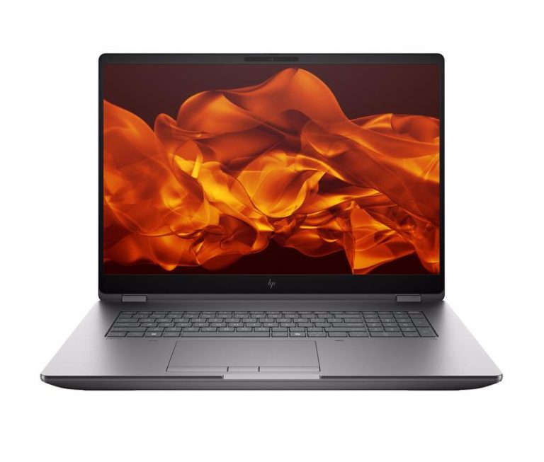 HP NB WKS ZBOOK FURY 18 G1I CORE ULTRA 9 285HX 32GB 1TB SSD 18 PRO RTX PRO 3000 12GB WIN 11 PRO 3Y
