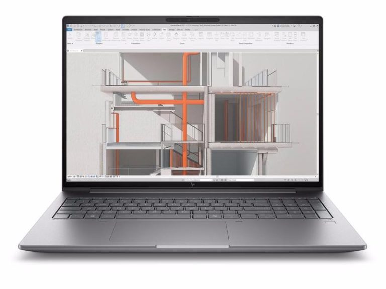 HP NB WKS ZBOOK X 16 G1I CORE ULTRA 7 255H 32GB 1TB SSD 16 PRO RTX PRO 2000 8GB WIN 11 PRO 64 3Y O