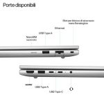HP NB ELITEBOOK 6 G1A 14 RYZEN AI 5 340 24GB 512GB SSD 14 WIN 11 PRO