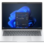 HP NB ELITEBOOK 8 G1I 14 ULTRA 5-225U 24GB 512GB 14 SSD WIN 11 PRO