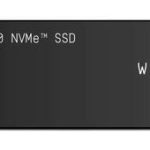 SSD WD Black 1TB SN8100 NVME M2 PCI Express WDS100T1X0M PCIe 50 x4