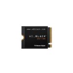 WESTERN DIGITAL SSD BLACK INTERNO SN770M M2 2230