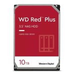 WD RED PLUS 512MB 10TB