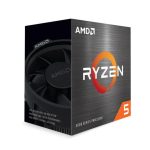 AMD Ryzen 5 5600G Box AM4 (3,900GHz) 100-100000252BOX mit Wraith Stealth KÃ¼hler