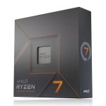 AMD Ryzen 7 7700X processore 4.5 GHz 32 MB L3 Scatola