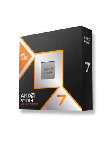 AMD Ryzen 7 9800X3D AM5 100-100001084WOF ohne KÃ¼hler