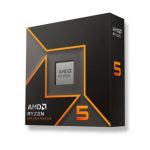 AMD Ryzen 5 9600X Box AM5 (5,4GHz) 100-100001405WOF ohne KÃ¼hler