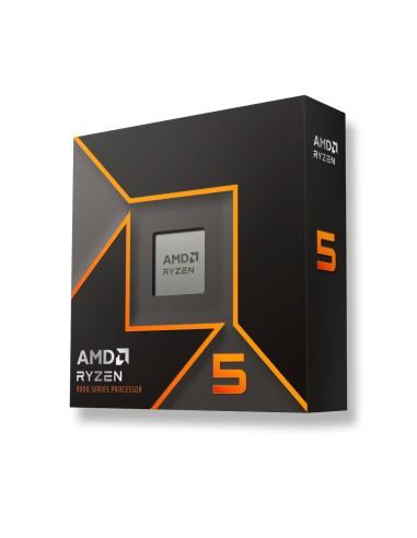 AMD Ryzen 5 9600X Box AM5 (5,4GHz) 100-100001405WOF ohne KÃ¼hler