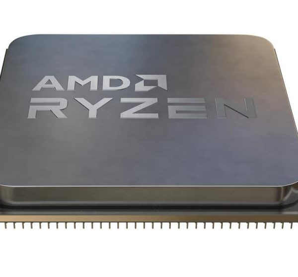 CPU AMD RYZEN5 8500G AM5 3,5GHZ 6CORE BOX 16MB 64BIT 65W