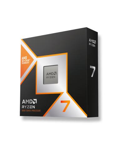 CPU AMD RYZEN 7 9850X3D BOX AM5 senza ventola 100-100001973WOF
