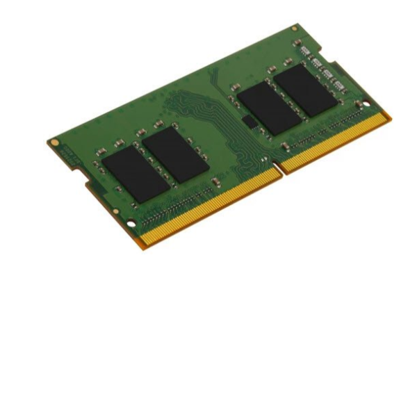 4GB 3200 DDR4 NONECC CL22 SODIMM