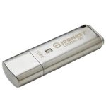 32GB AES USB W/256BIT ENCRYPTION