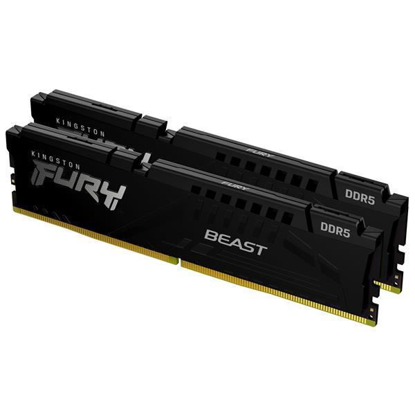 32G 6000 DDR5 K2 F BEAST BLACK EXPO