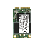 TRANSCEND SSD MSATA128GB SATA3, 3D TLC Read/Write 550/400 MB/s