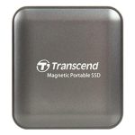 1T EXTERNAL SSD TYPE C MAGSAFE GRAY