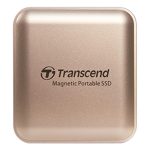 1T EXTERNAL SSD TYPE C MAGSAFE GOLD