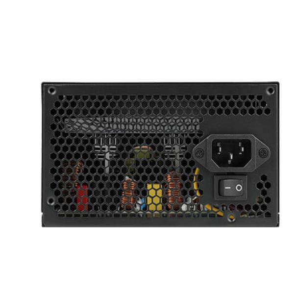 ALIMENTATORE CSK550 EC 80+ BRONZE