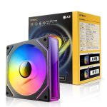 VISION 120R ARGB_3PK