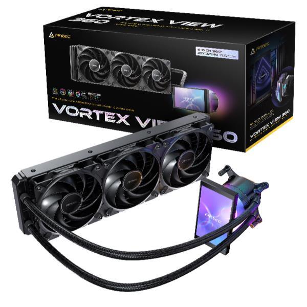 VORTEX VIEW 360 AIO