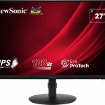 27 FHD SUPERCLEAR IPS LED MONITOR