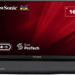 VA1650 MONITOR PORTATILE 16