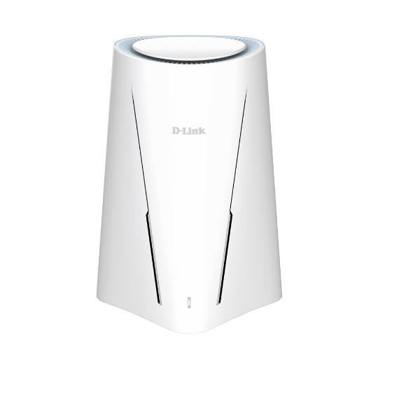 5G NR AX3000 WI-FI 6 ROUTER