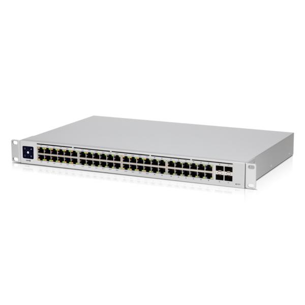 SWITCH 48P POE LAN GIGABIT 210W